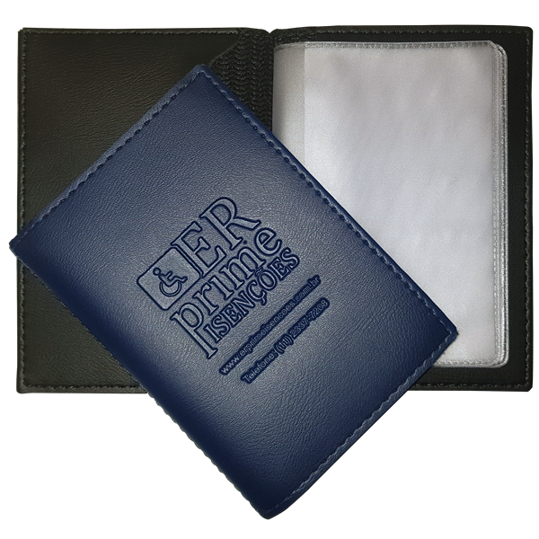 Porta-Documento D070